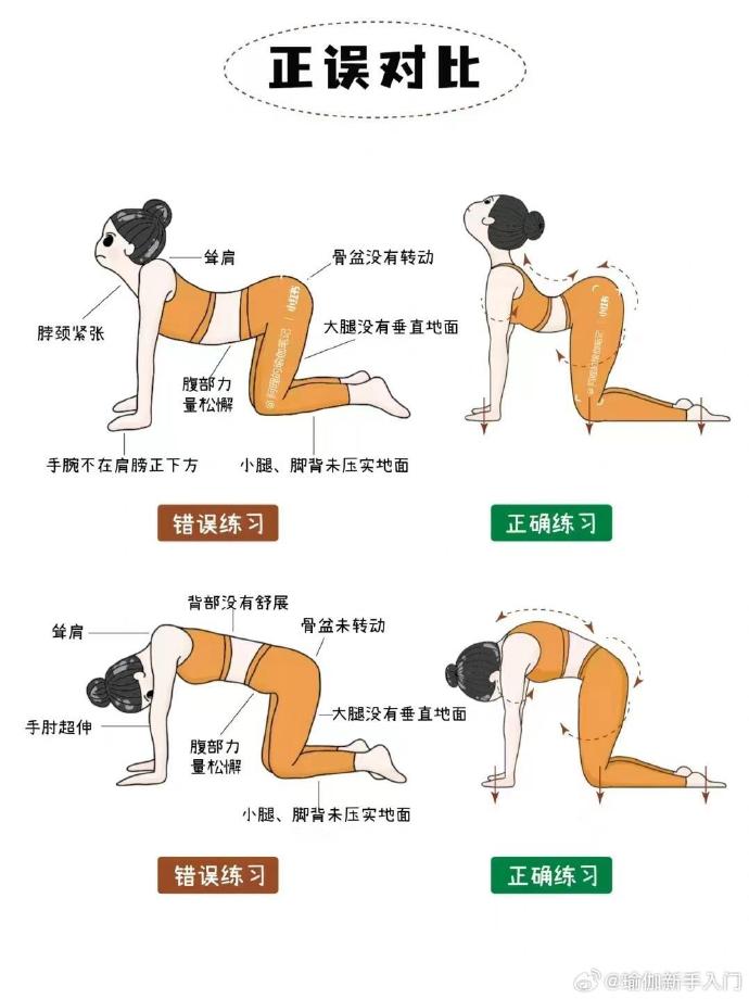 靠墙站立示意图